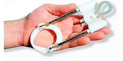 Extension pour agrandir le phallus